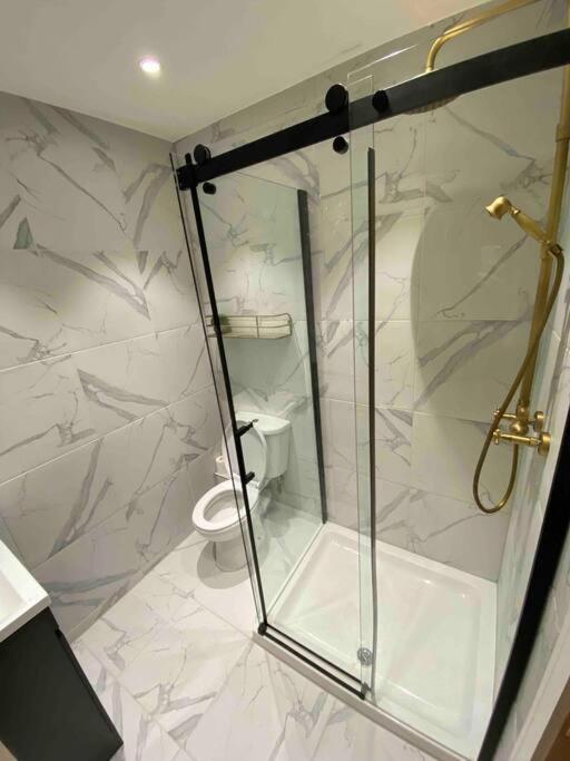 Stunning 2 Bed Apartment, Heart Of The Barbican Plymouth Bagian luar foto